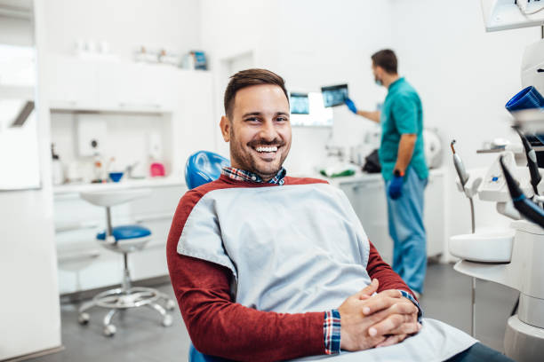 Advanced Technology for Better Dental Care in China Spring, TX